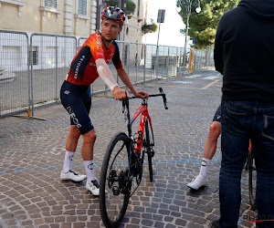 Komt het nog goed met Tom Pidcock voor Milaan-Sanremo na twee valpartijen in Tirreno? Jan Bakelants komt met advies