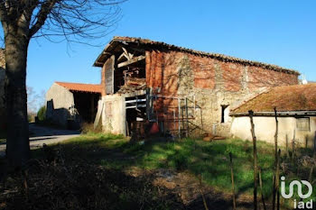 maison à Carla-de-Roquefort (09)