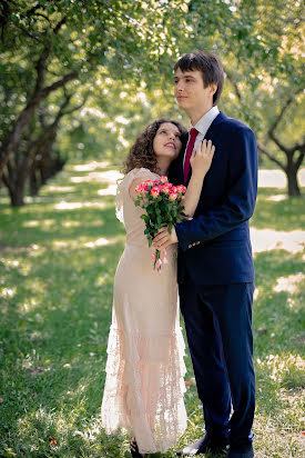 Photographe de mariage Marina Shabeta (marinashabeta). Photo du 16 décembre 2019