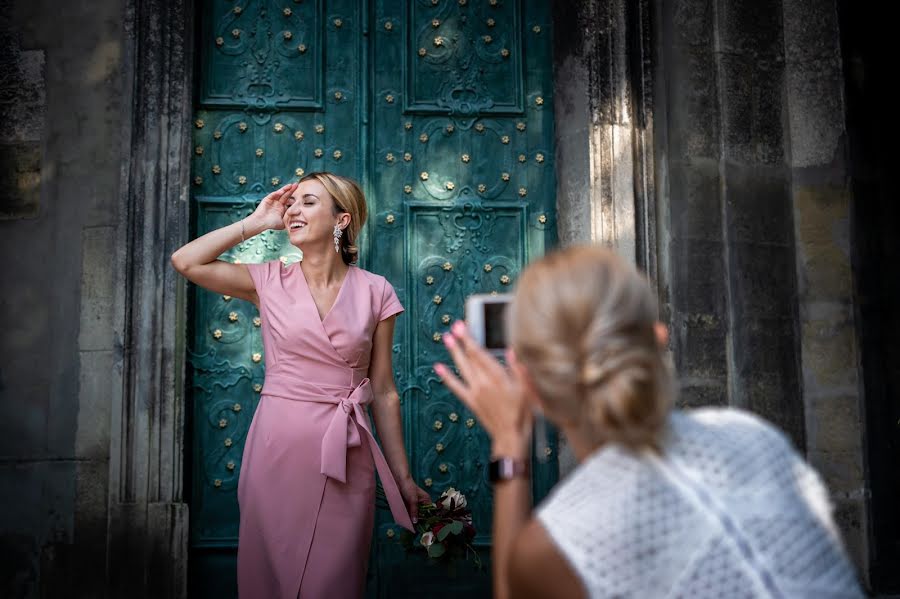 Fotógrafo de bodas Roman Figurka (figurka). Foto del 17 de julio 2020