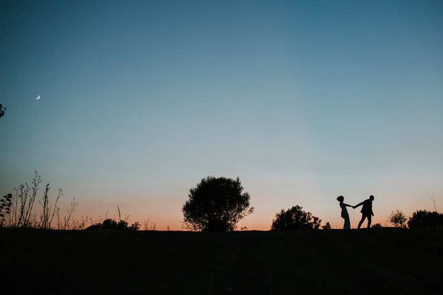 Svatební fotograf Davide Saccà (davidesacca). Fotografie z 27.června 2018