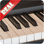 Real Piano Chords Music Apk