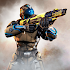 SHADOWGUN LEGENDS - FPS PvP and Coop Shooting Game 1.0.0