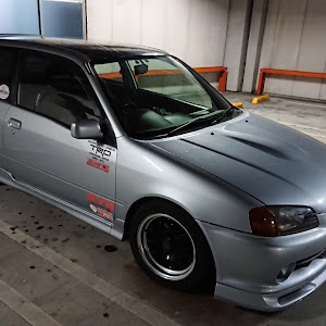 スターレット