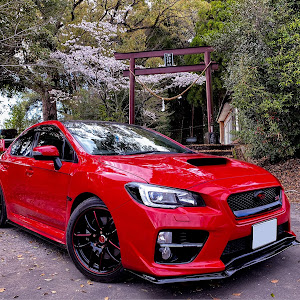 WRX STI VAB