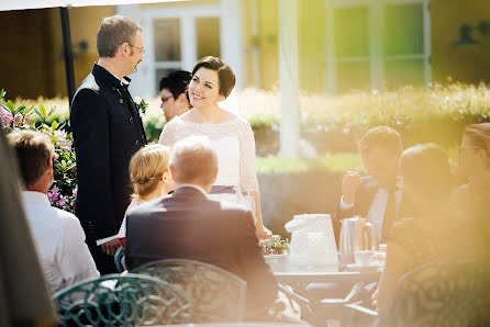 Wedding photographer Jacob Kjøller Andersen (jacobkjollera). Photo of 3 May 2019