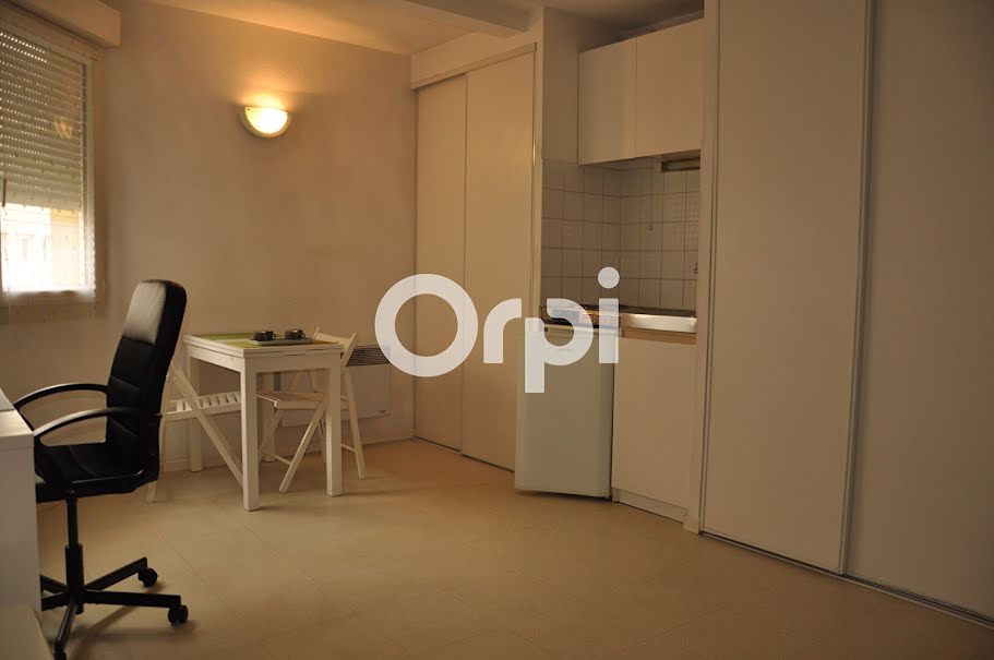 Vente appartement 1 pièce 18 m² à Avignon (84000), 58 000 €