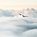 Above the Clouds