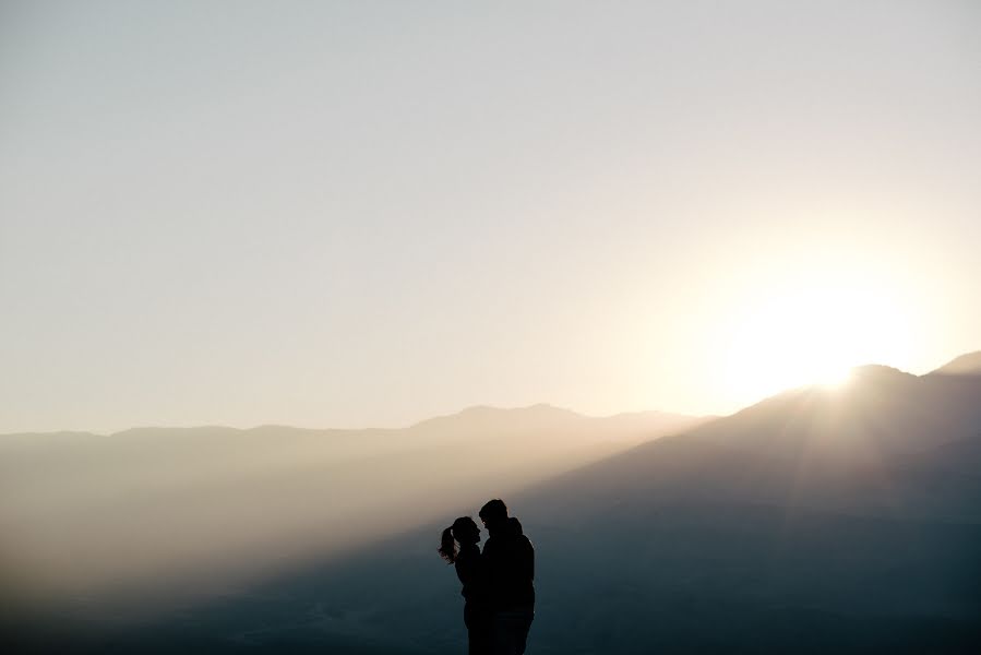 結婚式の写真家Santiago Rojas Paz (santiagorojaspa)。2020 2月3日の写真