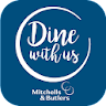 M&B Supplier Dine With Us icon