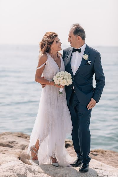 Fotógrafo de casamento Philip Rock (fotograni). Foto de 23 de abril 2019