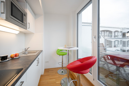 Appartement avec terrasse 4