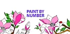 Paint by Number：Coloring Games icon
