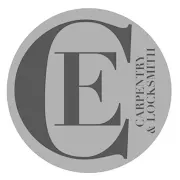 CE Carpentry Ltd Logo