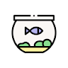 Aquarium Log - Tank management icon