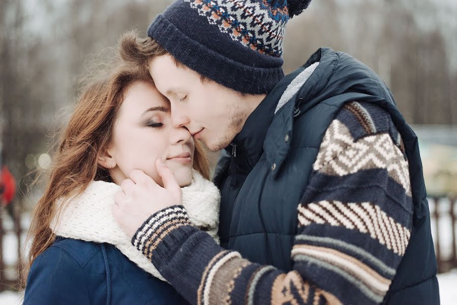 Fotógrafo de bodas Natasha Kolmakova (natashakolmakova). Foto del 8 de enero 2018