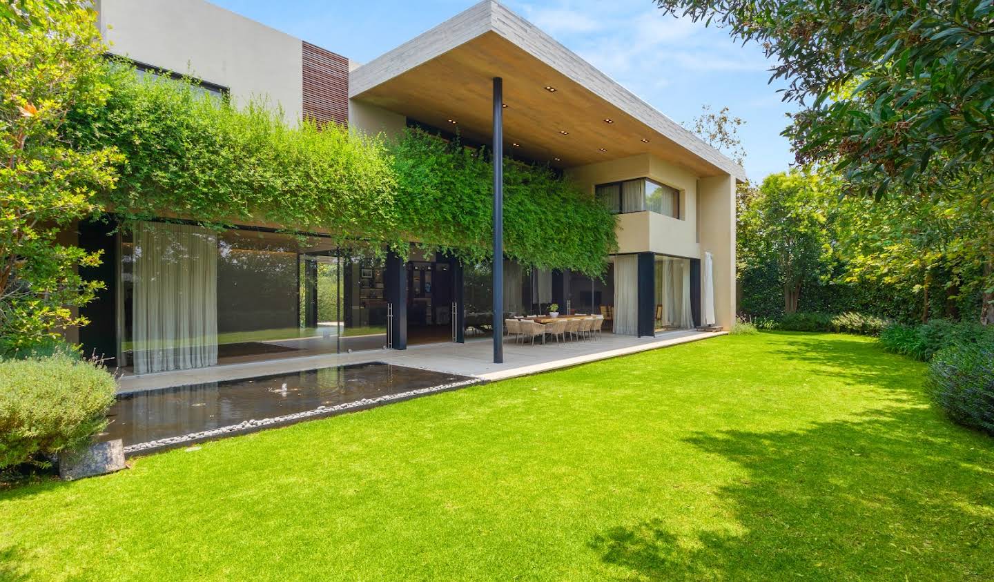 Maison avec jardin et terrasse Mexico