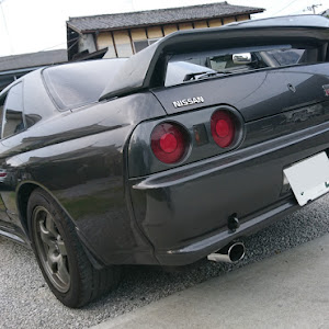 スカイライン GT-R BNR32