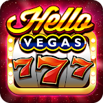 Cover Image of Herunterladen Hello Vegas Slots – FREE Slots 1.9.0 APK