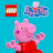 LEGO® DUPLO® PEPPA PIG icon