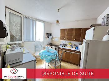 appartement à Le Mée-sur-Seine (77)