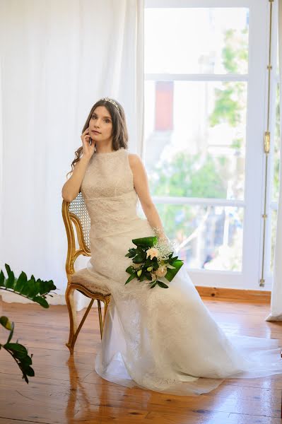 Photographe de mariage Anastasia Rassia (momentstokeep). Photo du 4 octobre 2021