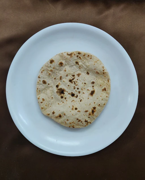 Tawa Roti Plain