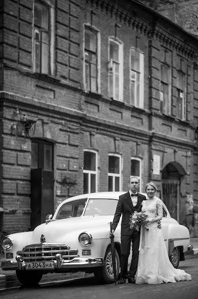 Wedding photographer Maksim Dubcov (dubtsov). Photo of 22 June 2017