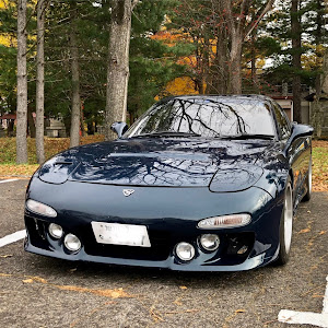 RX-7