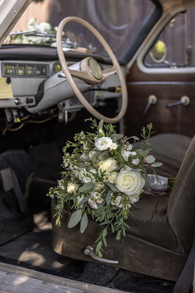 Fotógrafo de bodas Michał Janda (fotojanda). Foto del 1 de noviembre 2023