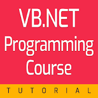 Visual Basic .NET Programming - VB NET Course