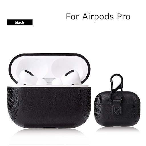 Title 8, Protective cover for Apple compatible Airpods, ...