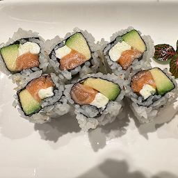 41. Philadelphia Roll