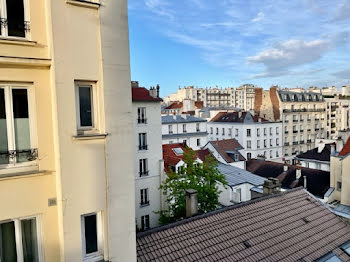 appartement à Paris 15ème (75)