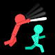 Download Catch You: 1 to 10 Player Stickman Fighting Game For PC Windows and Mac 1.0.3