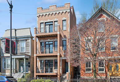 Apartment with terrace 1