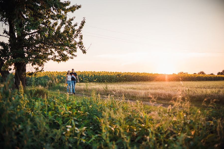 Wedding photographer Kristina Dudaeva (kristinadx). Photo of 19 August 2017