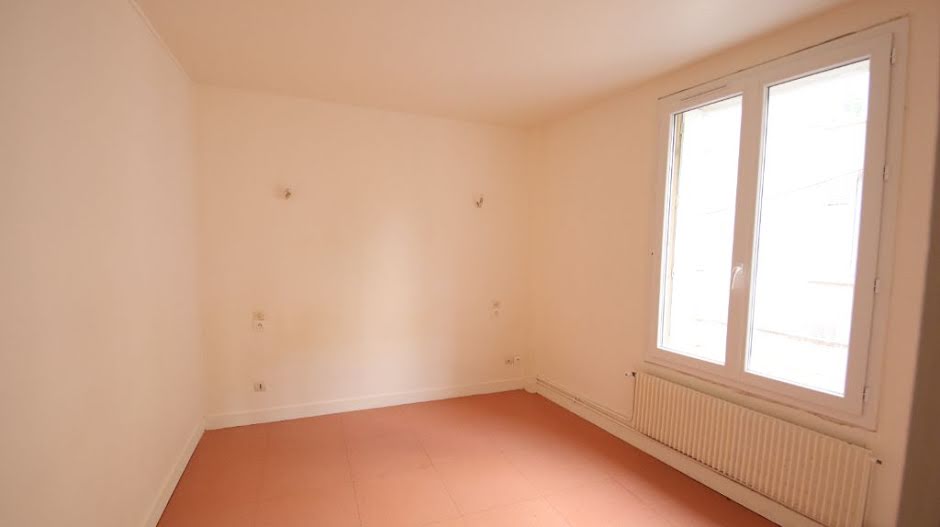 Location  appartement 1 pièce 24 m² à Chateau-thierry (02400), 407 €