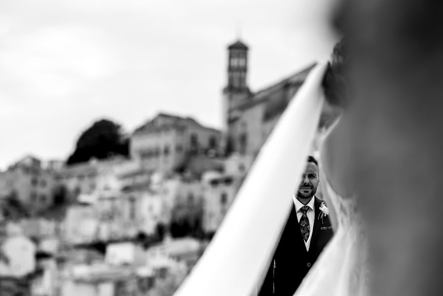 Свадебный фотограф Maddalena Bianchi (maddalenabianch). Фотография от 21 марта 2020