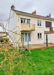 maison à Notre-Dame-de-Gravenchon (76)