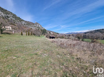 terrain à Monieux (84)