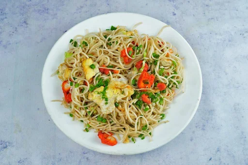 Chicken Noodles