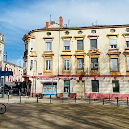 appartement à Roanne (42)