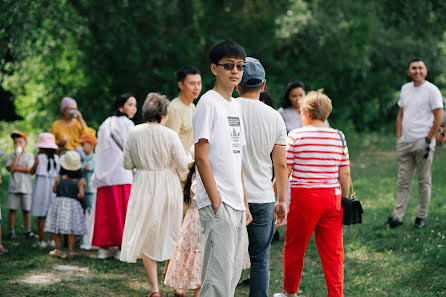 Pulmafotograaf Adil Tolegen (adiltolegen). Foto tehtud 26 juuli 2023