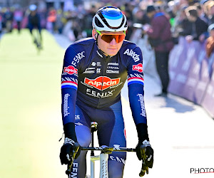 Geen Mathieu van der Poel in de Brabantse Pijl, wel drie Belgen bij Alpecin-Fenix