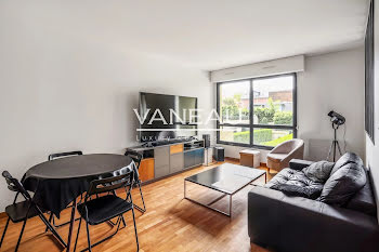 appartement à Boulogne-Billancourt (92)