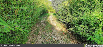 terrain à batir à Aigues-Vives (30)