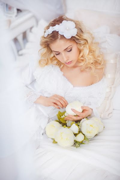 Fotografo di matrimoni Aleksey Medvedev (medvedevaleksey). Foto del 23 febbraio 2015