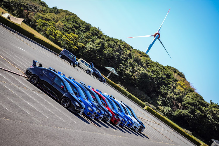 WRX STIのみんなのエンジンルーム見てみたいに関するカスタム事例の投稿画像4枚目