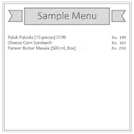 Tiffin.Com menu 3